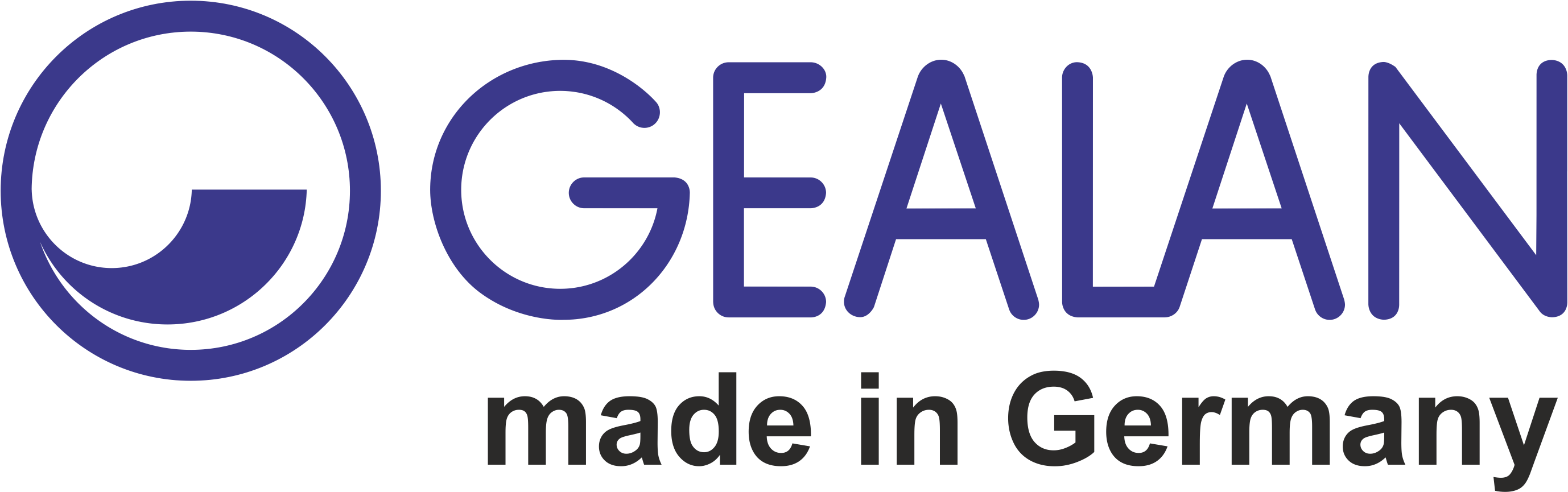 Gealan