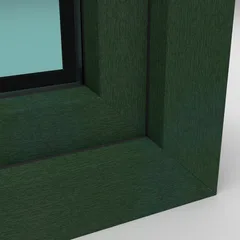 Dark Green GAP 45-Z8