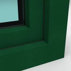 Moss Green 6005