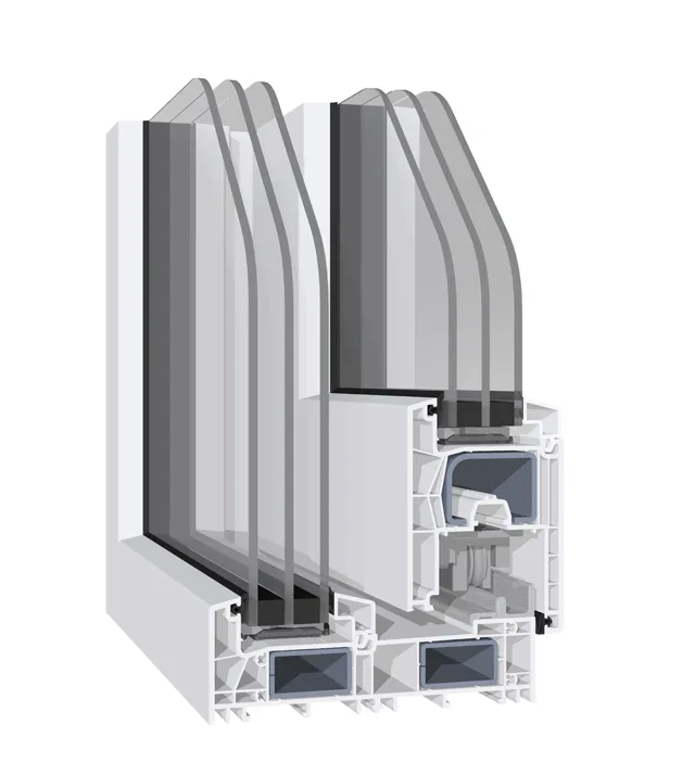 evolutionDrive Plus