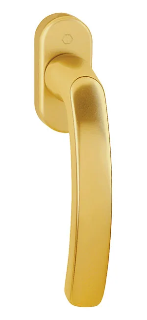 Secustic Luxemburg F3
