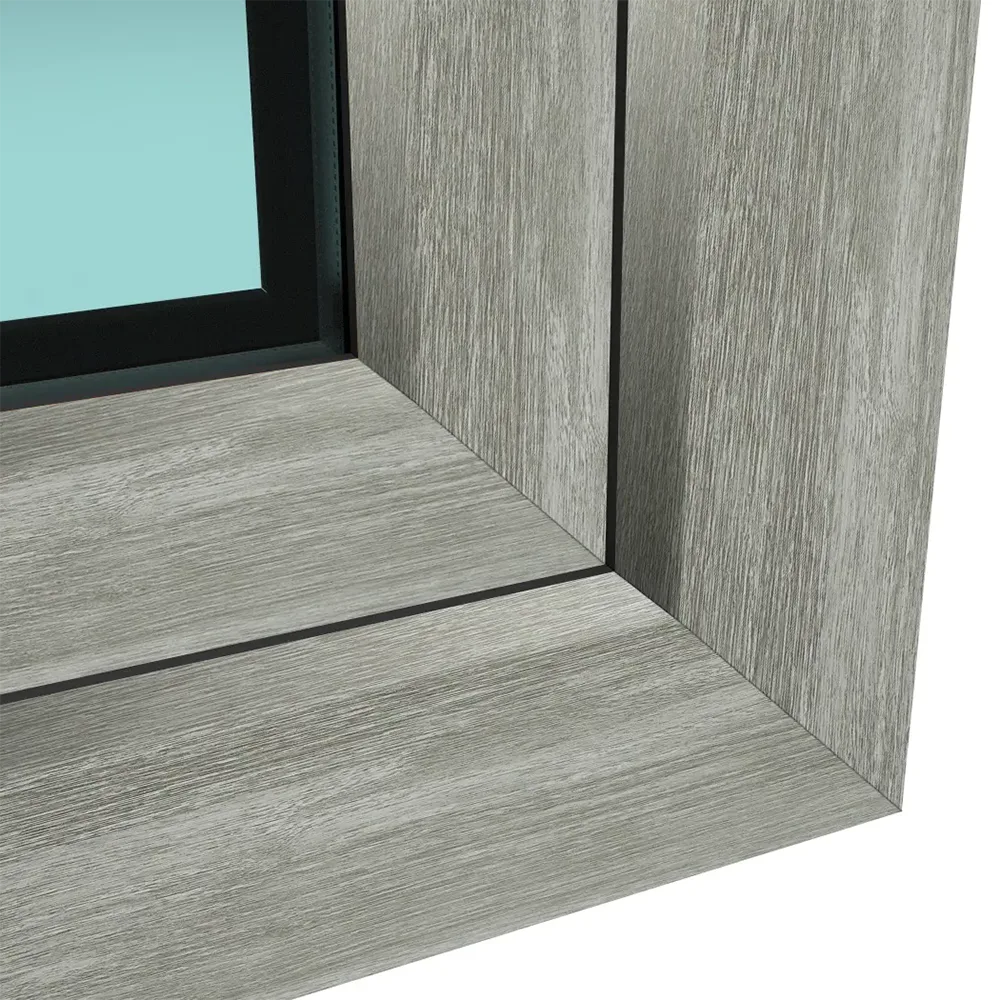 Sheffield Oak Concrete F 4703003