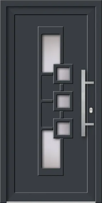 DV 357