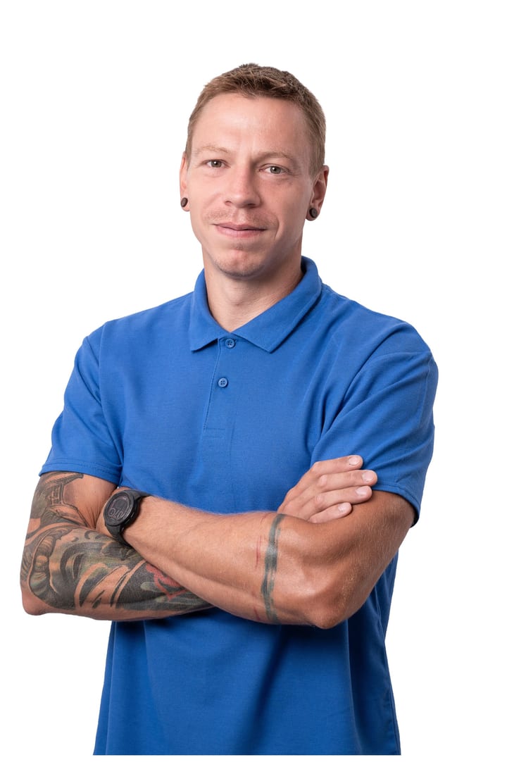 Zdeněk Chadziandoniu