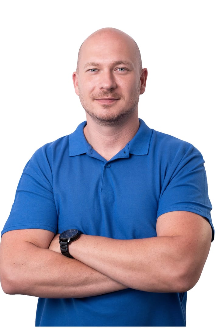 Jan Mynář